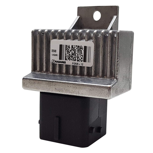 Releu bujii Logan MCV 2 - 1.5 dCi ORIGINAL - Apasa pe imagine pentru inchidere