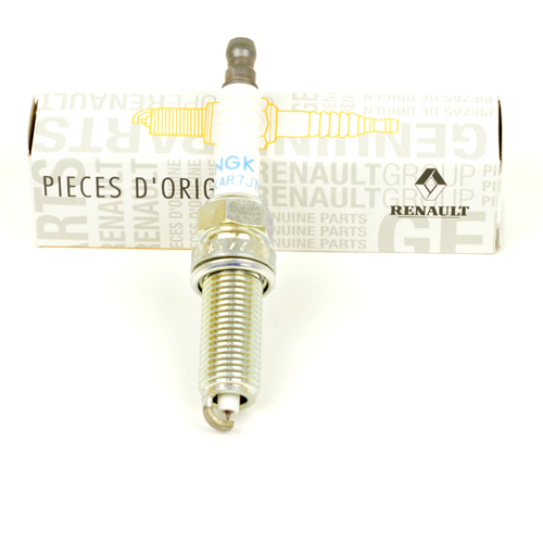 Bujie Logan MCV 2 - 0.9 TCe ORIGINAL - Apasa pe imagine pentru inchidere