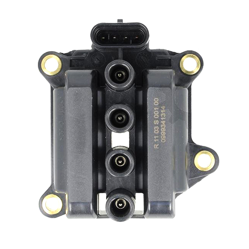 Bobina inductie Logan MCV 2 - 1.2 16v NGK - Apasa pe imagine pentru inchidere