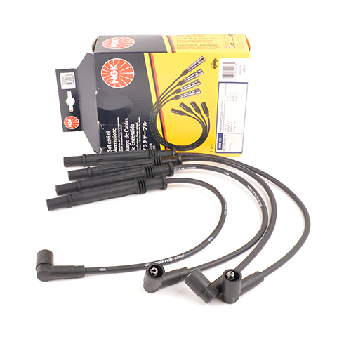 Set fise bujii Logan MCV 2 - 1.2 16v NGK - Apasa pe imagine pentru inchidere