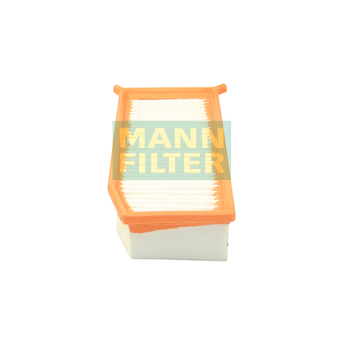 Filtru aer Logan MCV 2 - 0.9 TCe MANN FILTER - Apasa pe imagine pentru inchidere