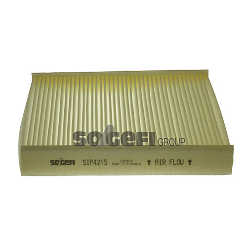 Filtru polen (standard) Logan MCV 2 - 1.2 16v PURFLUX - Apasa pe imagine pentru inchidere