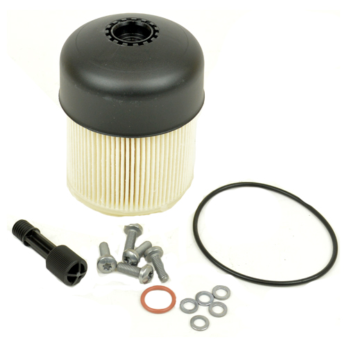 Filtru motorina (cartus) Logan MCV 2 - 1.5 dCi MAHLE - Apasa pe imagine pentru inchidere