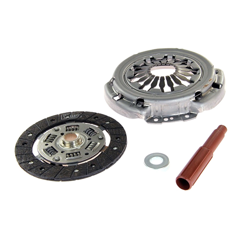 Kit ambreiaj (placa + disc) Logan MCV 2 - 1.2 16v VALEO - Apasa pe imagine pentru inchidere