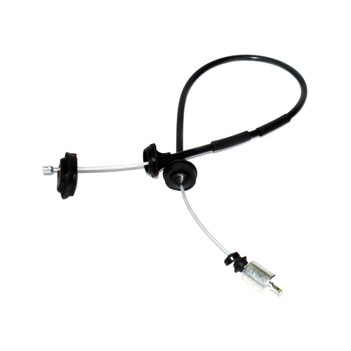 Cablu ambreiaj Logan MCV 2 - 1.2 16v ASAM - Apasa pe imagine pentru inchidere