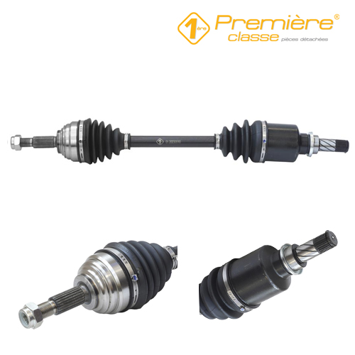 Planetara stanga Logan 1 - 1.5 dCi EURO 4 PREMIERE - Apasa pe imagine pentru inchidere