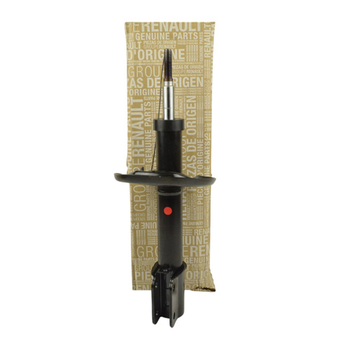 Amortizor fata Logan MCV 2 - 1.5 dCi ORIGINAL - Apasa pe imagine pentru inchidere