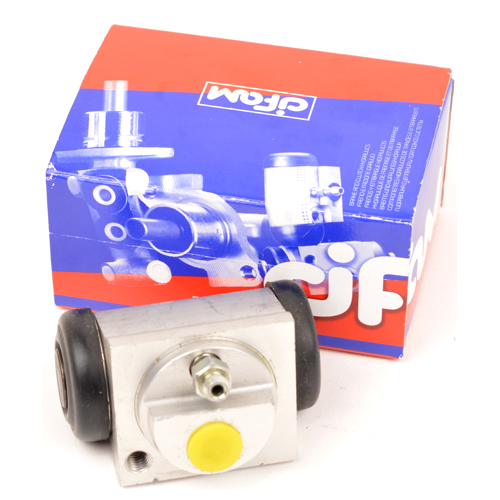 Cilindru frana Logan MCV 2 - 1.2 16v CIFAM - Apasa pe imagine pentru inchidere