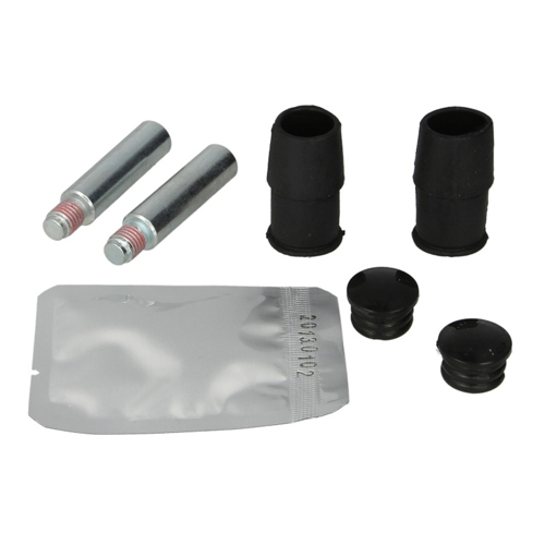 Set culise etrier Logan MCV 2 - 1.2 16v QUICK BRAKE - Apasa pe imagine pentru inchidere
