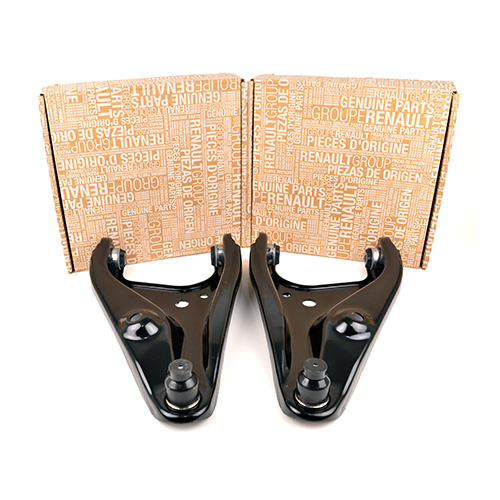 Pachet bascule Logan 2 - 1.5 dCi ORIGINAL - Apasa pe imagine pentru inchidere