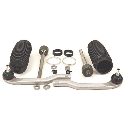 Pachet bielete directie si capete de bara Duster 1 - 1.5 dCi ORIGINAL - Apasa pe imagine pentru inchidere