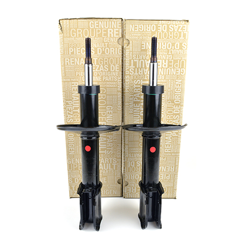 Pachet amortizoare fata Logan 1 - 1.5 dCi ORIGINAL - Apasa pe imagine pentru inchidere