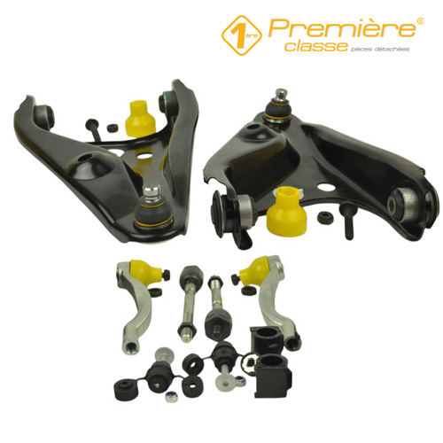 Pachet Articulatie Fata Logan 1 - 1.5 dCi PREMIERE - Apasa pe imagine pentru inchidere