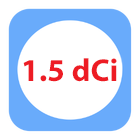1.5 dCi fara AdBlue