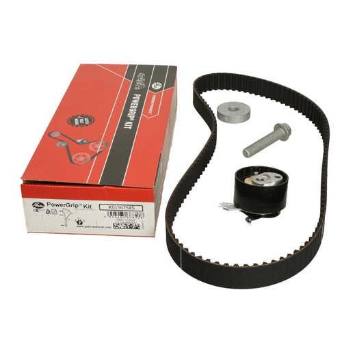 Kit distributie Logan 2 - 1.5 dCi GATES - Apasa pe imagine pentru inchidere