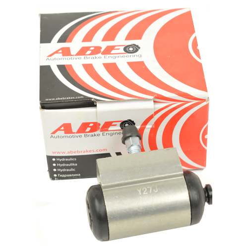 Cilindru frana (pt. sistem franare BOSCH) Logan 1 - 1.5 dCi ABE - Apasa pe imagine pentru inchidere