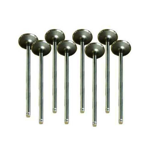 Set supape evacuare (8 bucati) Duster 1 - 1.6 16v ASAM - Apasa pe imagine pentru inchidere