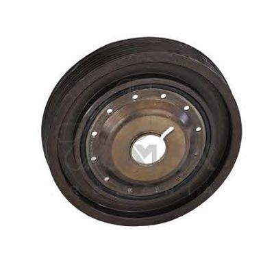 Fulie motor Logan MCV 1.5 dCi ASAM - Apasa pe imagine pentru inchidere