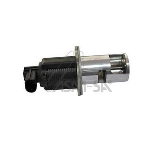 Electrovalva EGR Logan 1 - 1.5 dCi EURO 3 ASAM - Apasa pe imagine pentru inchidere