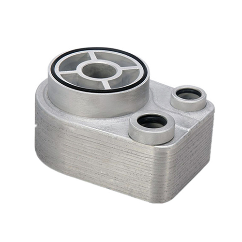 Racitor ulei (termoflot) Sandero 1 - 1.5 dCi EURO 4 ASAM - Apasa pe imagine pentru inchidere