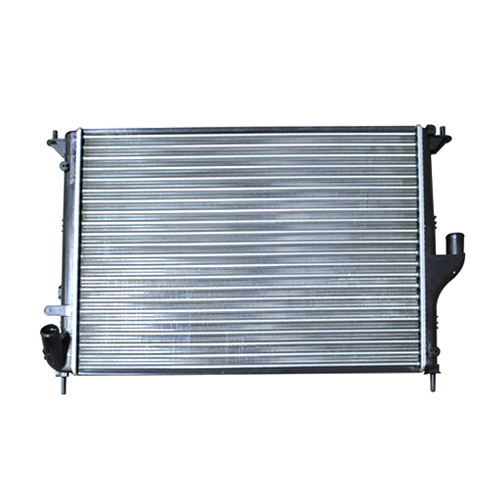Radiator apa Logan 1 - 1.4 mpi (Cu AC 03.2008 - 2012) ASAM - Apasa pe imagine pentru inchidere
