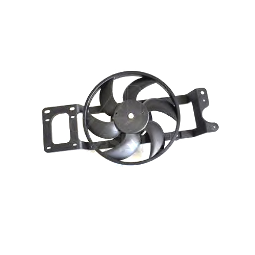 Electroventilator Logan MCV 1.5 dCi fara AC ASAM - Apasa pe imagine pentru inchidere