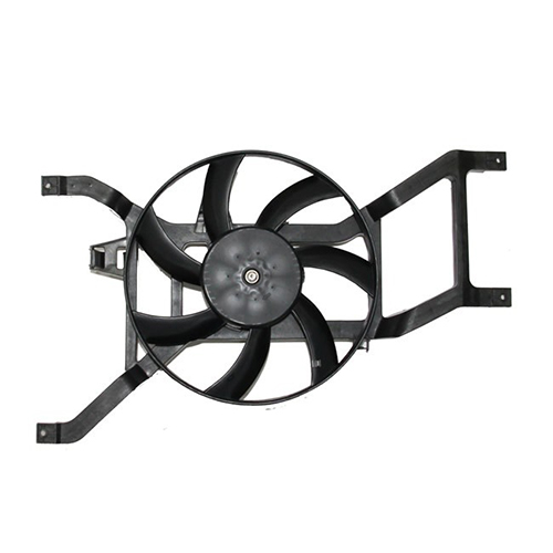 Electroventilator Sandero 1 - 1.4 mpi fara AC ASAM - Apasa pe imagine pentru inchidere