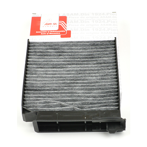 Filtru polen (carbon activ) Logan 1 - 1.4 mpi ASAM - Apasa pe imagine pentru inchidere