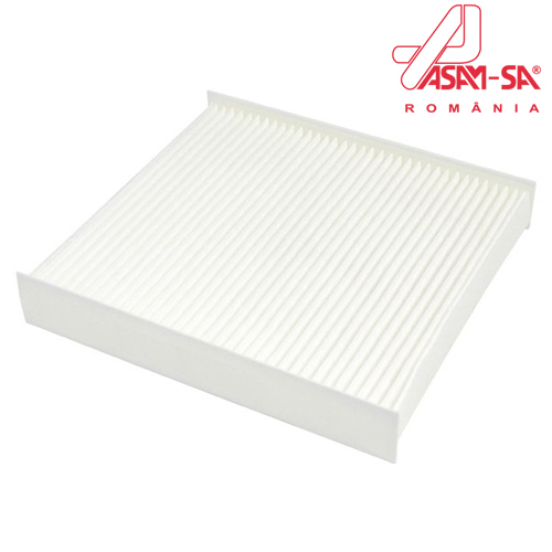 Filtru polen (standard) Sandero 2 - 1.2 16v ASAM - Apasa pe imagine pentru inchidere