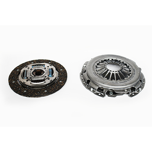 Kit ambreiaj (placa + disc) Duster Cutie TL8 1.6 16v ASAM - Apasa pe imagine pentru inchidere