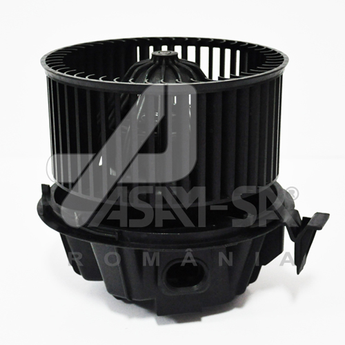 Motoras aeroterma Logan 1 - 1.5 dCi cu AC ASAM - Apasa pe imagine pentru inchidere