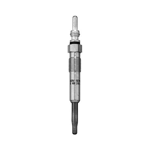Bujie incandescenta Logan 1 - 1.5 dCi EURO 3/4 BERU - Apasa pe imagine pentru inchidere