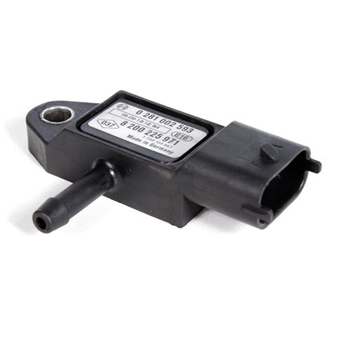Senzor presiune aer Logan MCV 1.5 dCi BOSCH - Apasa pe imagine pentru inchidere