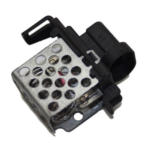 Rezistenta electroventilator Sandero 1 - 1.4 mpi BOSCH - Apasa pe imagine pentru inchidere