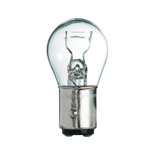 Bec P21/5W 12V 21/5W BAY15d (10 bucati) BOSCH - Apasa pe imagine pentru inchidere