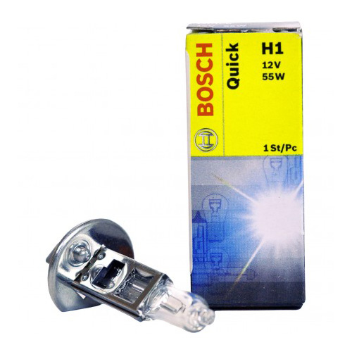 Bec H1 12V 55W P14,5s BOSCH - Apasa pe imagine pentru inchidere