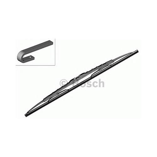 Stergator ECO 500 mm Duster 1 - 1.6 16v BOSCH - Apasa pe imagine pentru inchidere