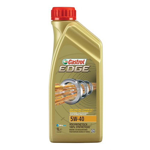 Ulei motor CASTROL EDGE 5W40 1L Duster 1 - 1.5 dCi - Apasa pe imagine pentru inchidere