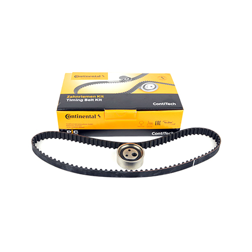 Kit distributie Sandero 1 - 1.4 mpi 2004-2009 CONTITECH - Apasa pe imagine pentru inchidere