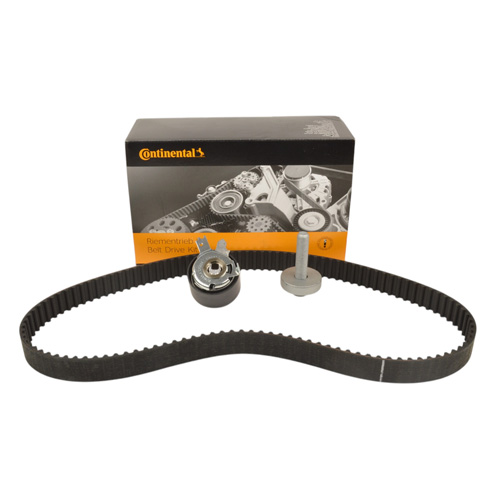 Kit distributie Logan 2 - 1.5 dCi cu AdBlue CONTITECH - Apasa pe imagine pentru inchidere