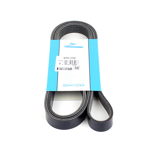 Curea accesorii Logan MCV 1.4 mpi (cu Servo, cu AC,