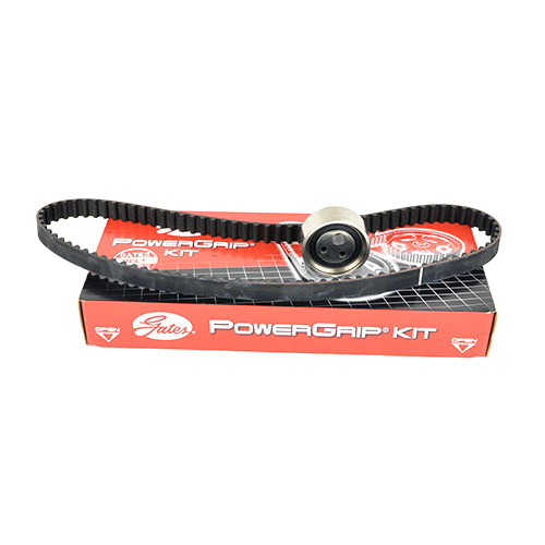 Kit distributie Sandero 1 - 1.4 mpi 2004-2009 GATES - Apasa pe imagine pentru inchidere