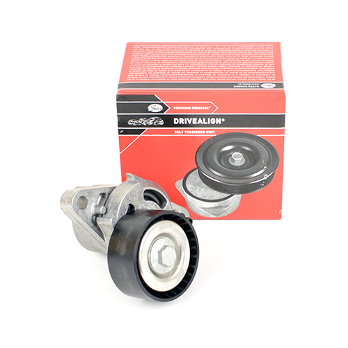 Rola intinzatoare accesorii Sandero 1 - 1.4 mpi (cu Servo, cu AC,