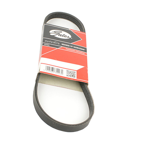 Curea compresor AC - elastica Logan 2 - 1.0 SCe GATES - Apasa pe imagine pentru inchidere