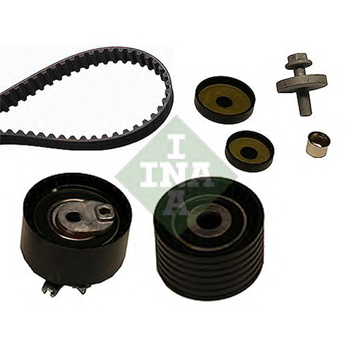 Kit distributie Logan 1 - 1.6 16v INA - Apasa pe imagine pentru inchidere
