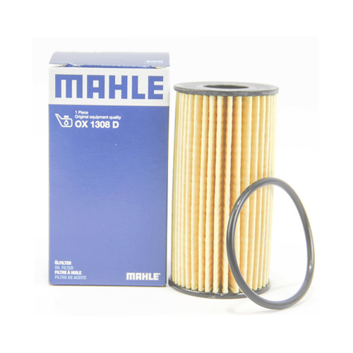 Filtru ulei Sandero 2 - 1.5 dCi cu AdBlue MAHLE - Apasa pe imagine pentru inchidere