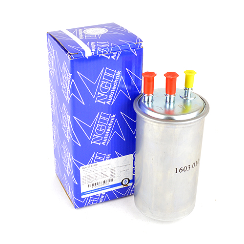 Filtru motorina Logan 1 - 1.5 dCi EURO 4/5 NGH - ATK - Apasa pe imagine pentru inchidere