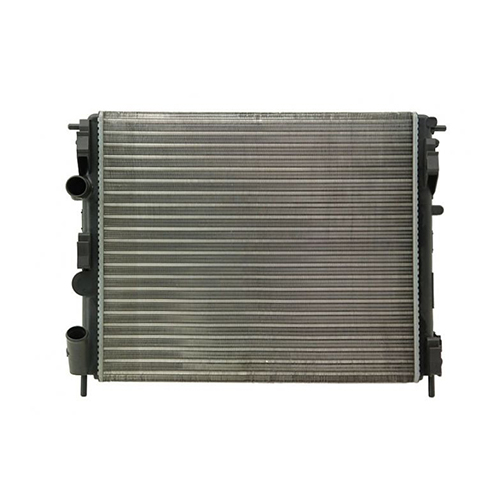 Radiator apa Logan 1 - 1.4 mpi (Cu AC 2004 - 03.2008) NRF - Apasa pe imagine pentru inchidere