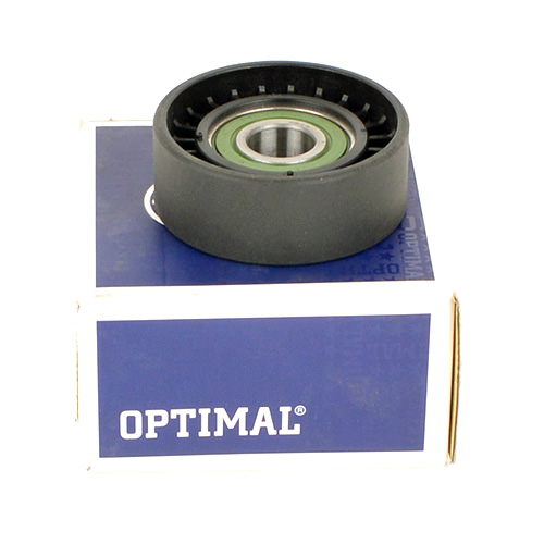 Rola intinzatoare accesorii Logan 1 - 1.6 16v OPTIMAL - Apasa pe imagine pentru inchidere