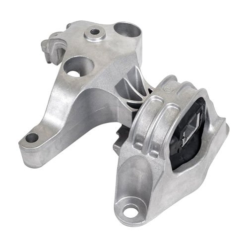 Tampon motor dreapta Duster 1 - 1.5 dCi ORIGINAL - Apasa pe imagine pentru inchidere
